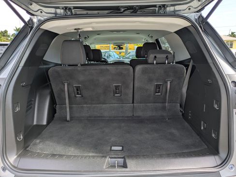 Used 2018 Chevrolet Traverse LS image 13