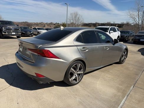 Used 2019 Lexus IS 300 w/ Navigation Package image 6