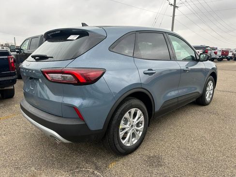New 2026 Ford Escape Active w/ Cold Weather Package image 3