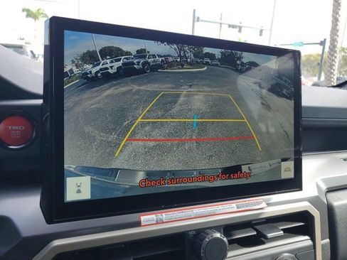 New 2025 Toyota Tacoma TRD Sport image 17