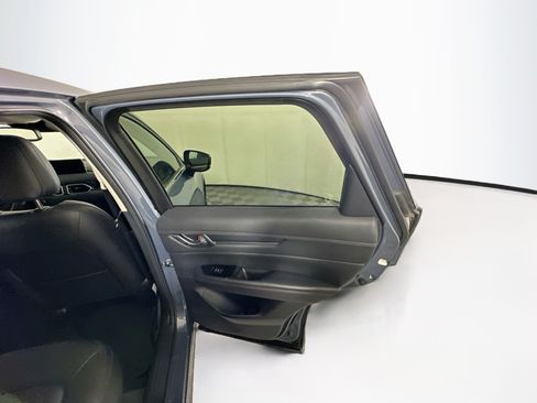 Used 2025 MAZDA CX-5 Carbon Edition AWD/4WD image 31