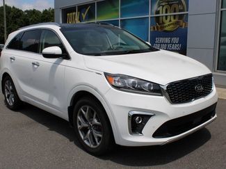 Used 2019 Kia Sorento SX image 1