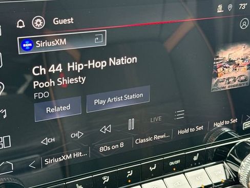 New 2026 GMC Canyon AT4 image 20