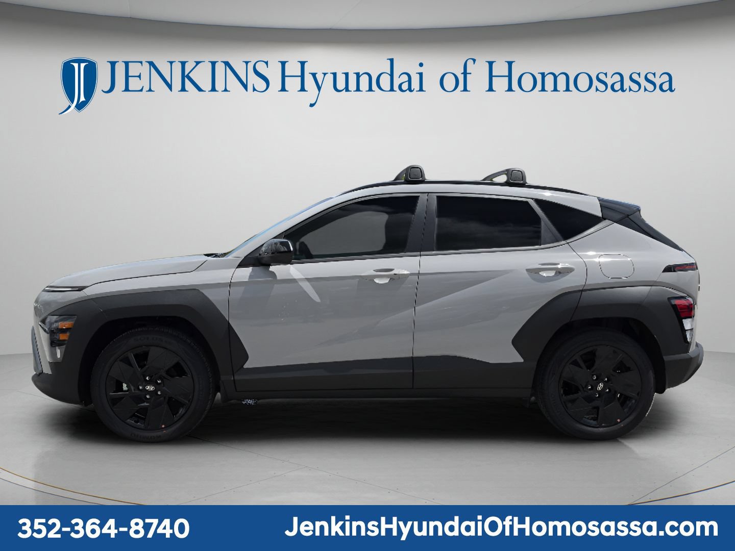 New 2027 Hyundai Kona SEL Sport FWD image 8