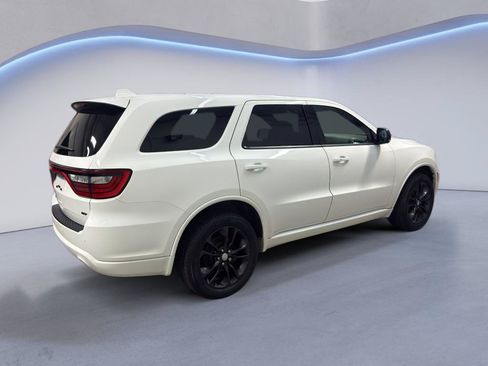 Used 2021 Dodge Durango GT AWD/4WD image 8