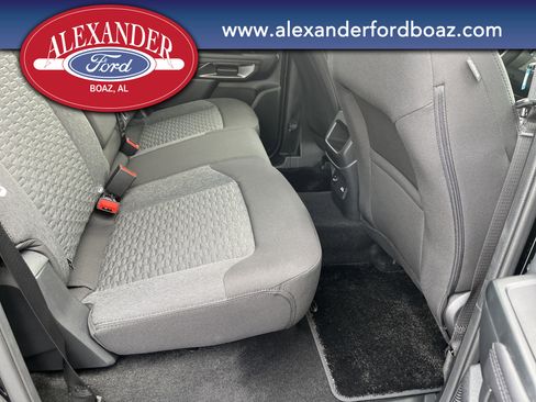 New 2025 Ford Ranger XLT w/ FX4 Off-Road Package image 19