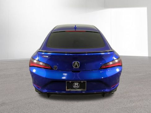 Used 2024 Acura Integra A-Spec FWD image 14