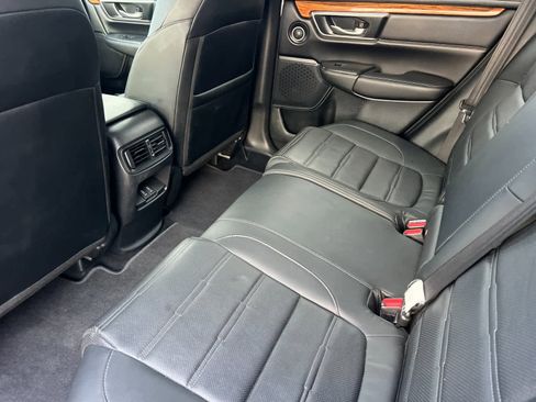 Used 2018 Honda CR-V EX-L image 4