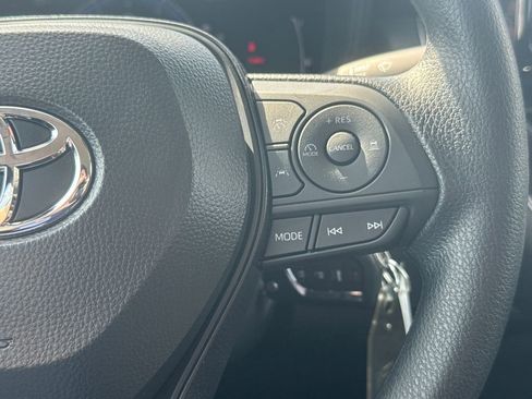 New 2026 Toyota Corolla LE image 22