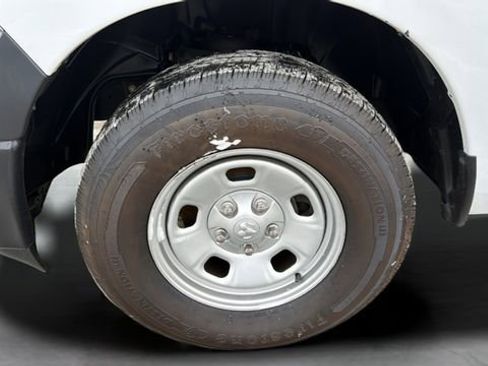 Used 2022 RAM 1500 Tradesman image 25