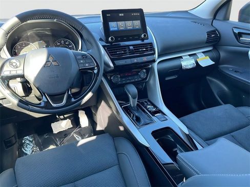 New 2026 Mitsubishi Eclipse Cross Base image 24