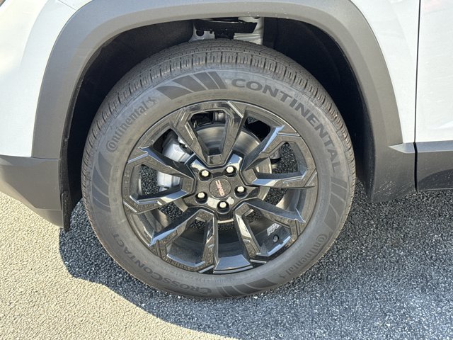 New 2027 GMC Terrain Elevation w/ Black Edition FWD image 13