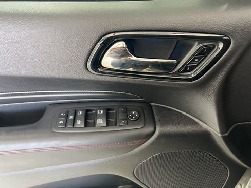 Used 2025 Dodge Durango R/T AWD/4WD image 22