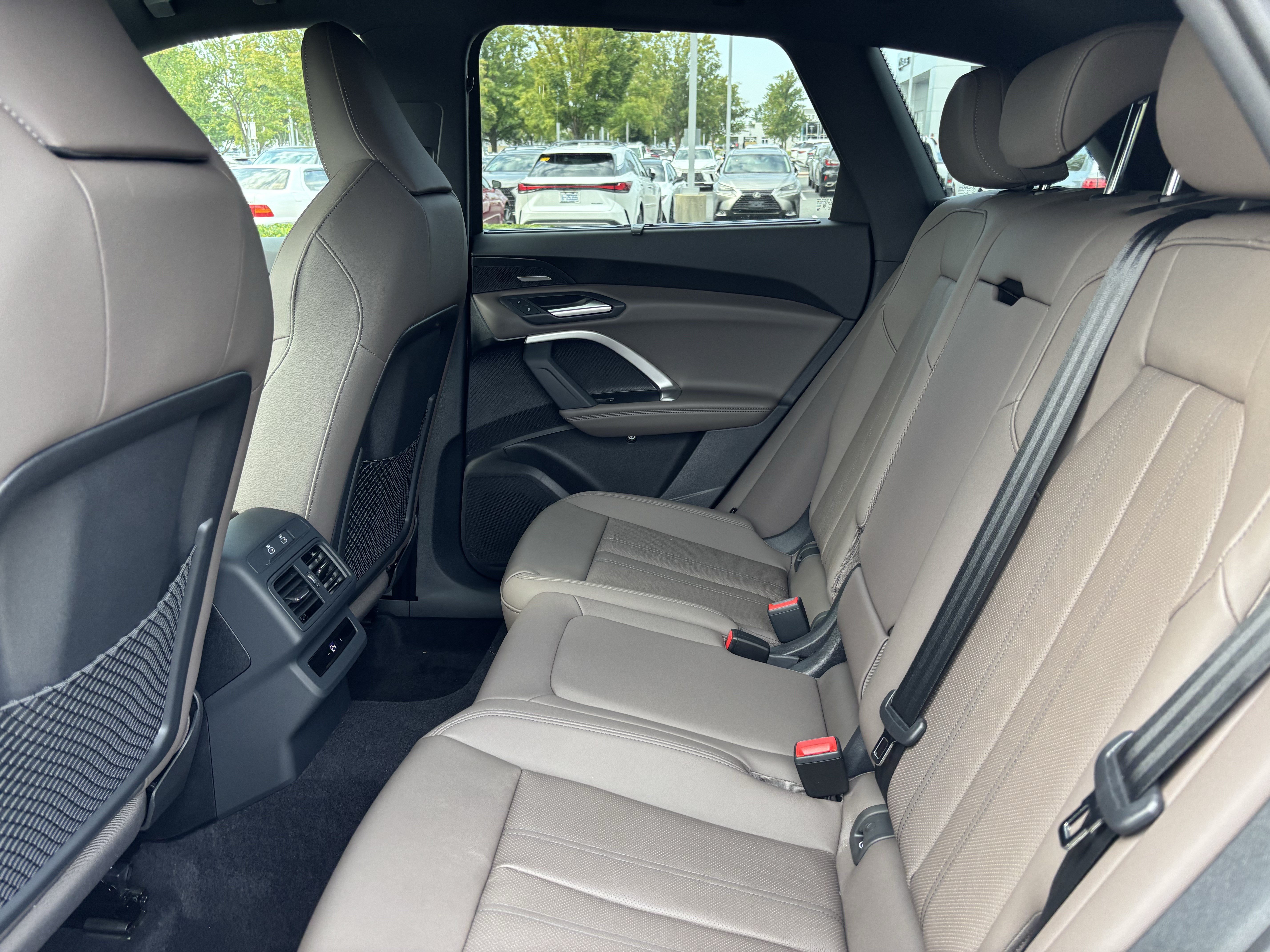New 2026 Audi Q5 Premium Plus AWD/4WD image 18