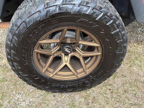 Used 2006 Jeep Wrangler SE image 17