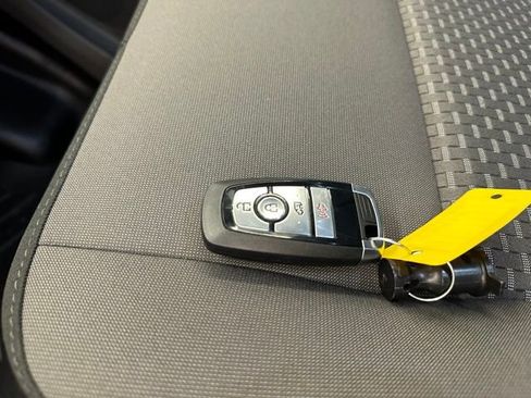 New 2026 Ford Transit 350 148 High Roof Extended w/ Load Area Protection Package image 28