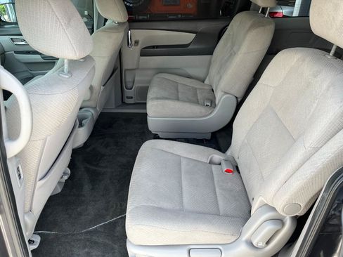 Used 2017 Honda Odyssey SE image 13