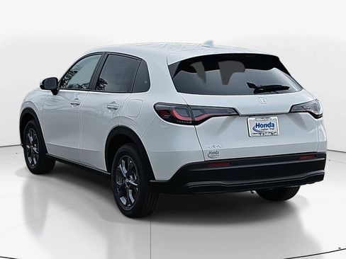 Used 2026 Honda HR-V LX image 5