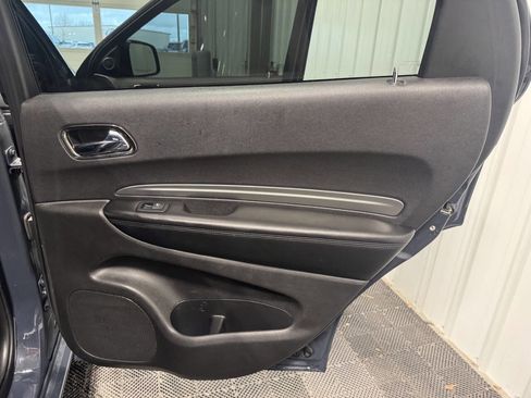 Used 2018 Dodge Durango GT w/ Premium Group image 26