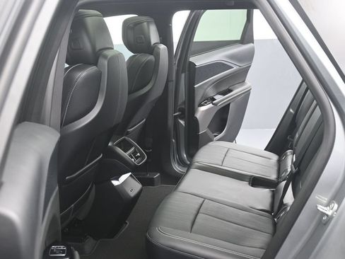 Certified 2026 Cadillac Lyriq Sport AWD/4WD image 13