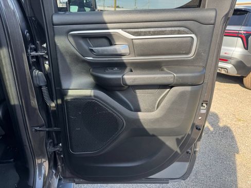 Used 2020 RAM 1500 Big Horn AWD/4WD image 27