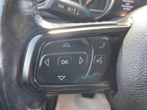 Used 2020 Jeep Wrangler Unlimited Sport AWD/4WD image 36