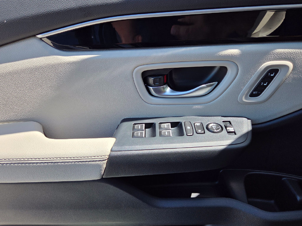 New 2026 Honda Pilot EX-L image 21