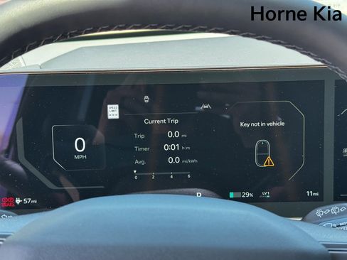 New 2026 Kia EV9 Light image 16