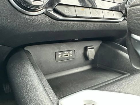 Used 2022 Nissan Altima 2.5 SV AWD/4WD image 24