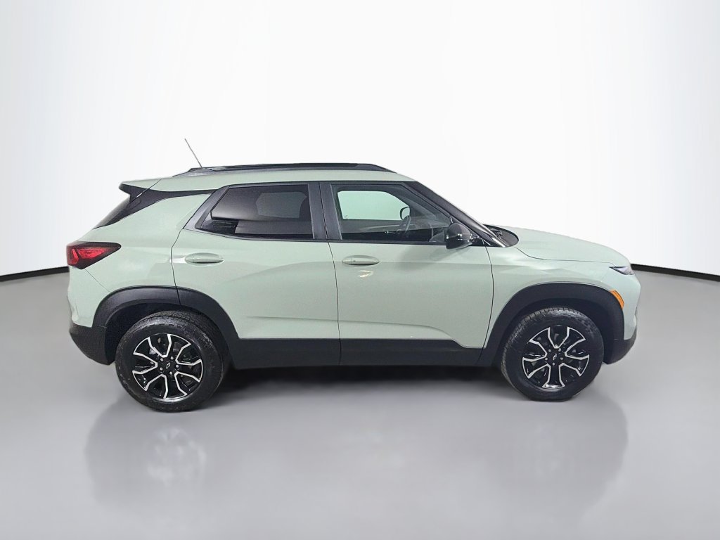New 2026 Chevrolet TrailBlazer ACTIV w/ LPO, Trailering Package AWD/4WD image 5
