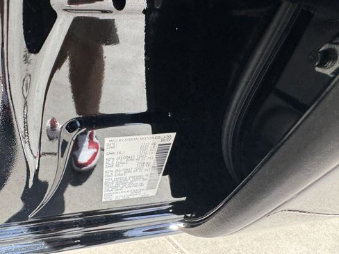 Used 2023 Nissan Frontier Pro-X w/ Technology Package image 46