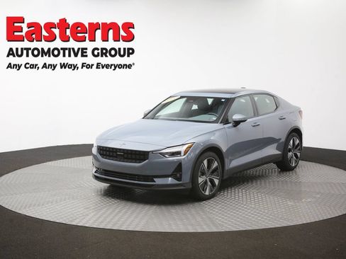Used 2023 Polestar Polestar 2 w/ Pilot Pack FWD image 53
