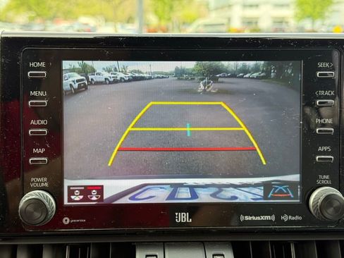 Used 2019 Toyota RAV4 XLE Premium w/ Cold Weather Package AWD/4WD image 11