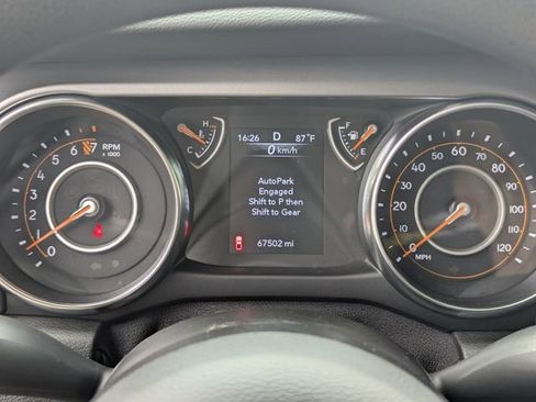 Used 2021 Jeep Gladiator Sport AWD/4WD image 34