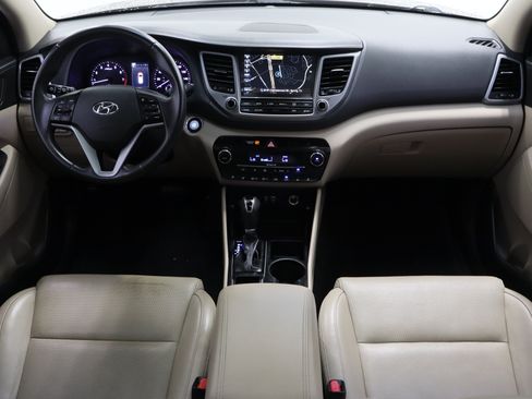 Used 2016 Hyundai Tucson Limited w/ Option Group 03 FWD image 33