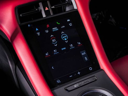 Certified 2023 Porsche Taycan GTS image 24