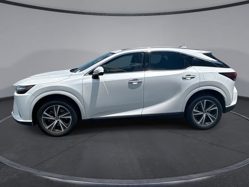 Used 2023 Lexus RX 350 Premium w/ Accessory Package (Z1) FWD image 5