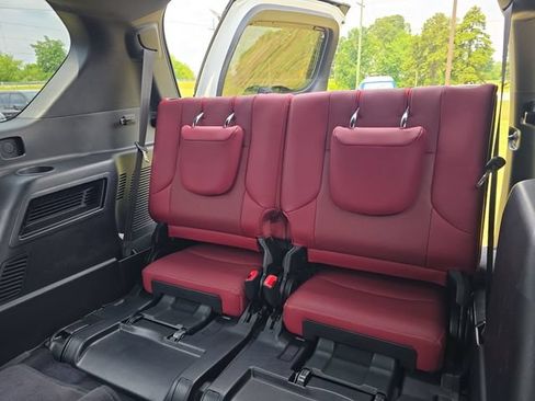 Used 2021 Lexus GX 460 Premium w/ Premium Package AWD/4WD image 13
