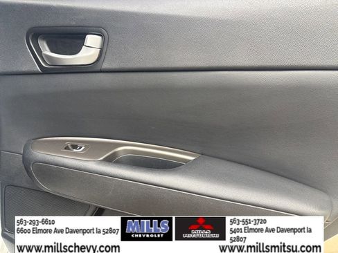 Used 2019 Kia Optima LX w/ LX Premium Package FWD image 14