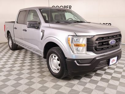 Used 2021 Ford F150 XL