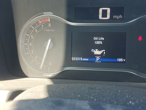 Used 2023 Honda Ridgeline Sport image 26
