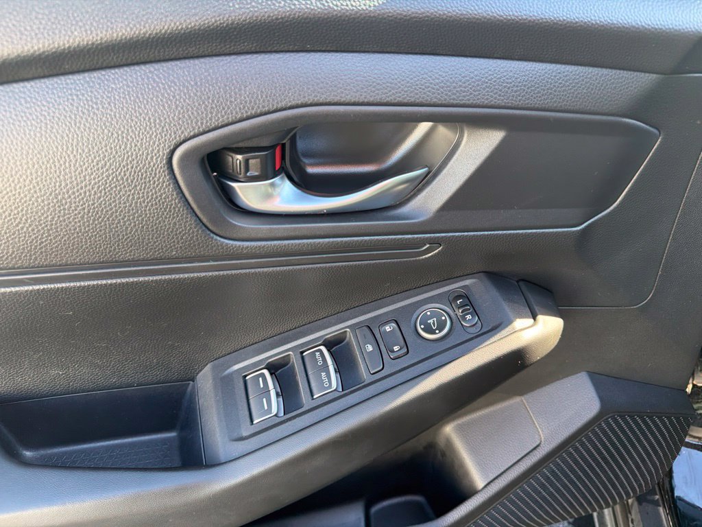 Certified 2024 Honda Accord LX image 26