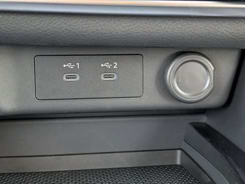 New 2026 Nissan Rogue S FWD image 19