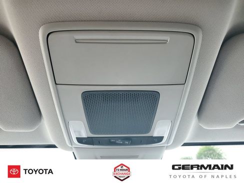 Used 2024 Honda CR-V LX image 33
