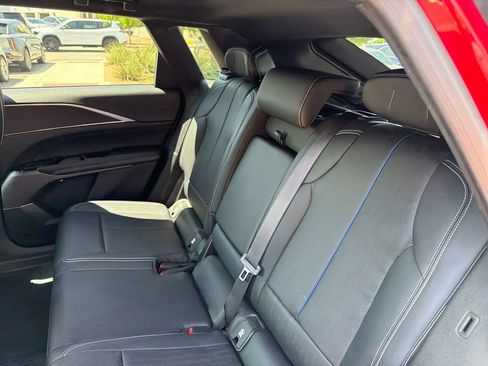 Used 2024 Cadillac Lyriq Sport w/ LPO, Floor Liner Package AWD/4WD image 34