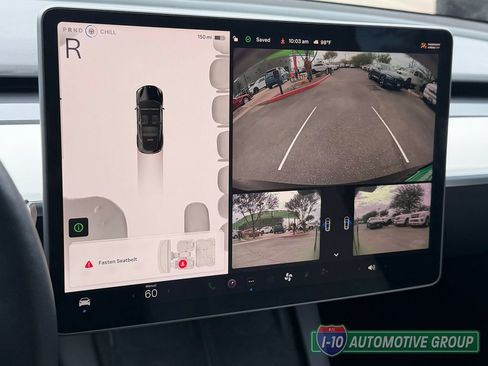 Used 2023 Tesla Model Y Performance AWD/4WD image 31