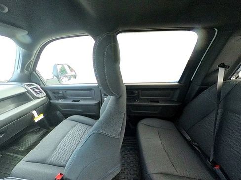 New 2025 RAM 5500 Tradesman image 39