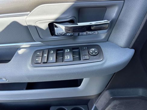 Used 2015 RAM 1500 Big Horn image 15