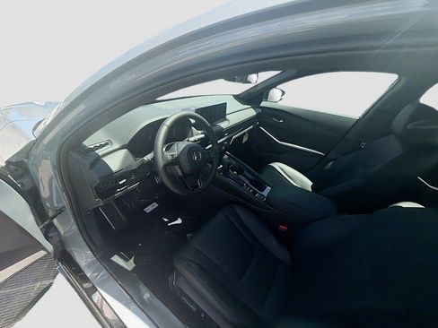 New 2026 Honda Accord Sport image 9