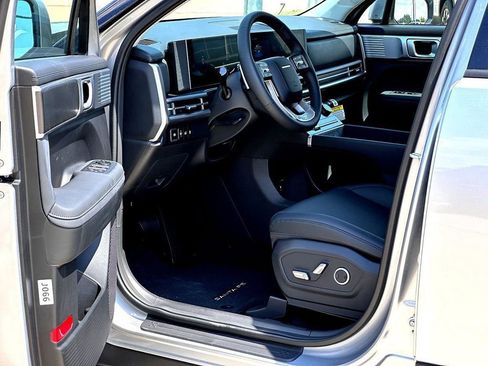 New 2026 Hyundai Santa Fe SEL image 11